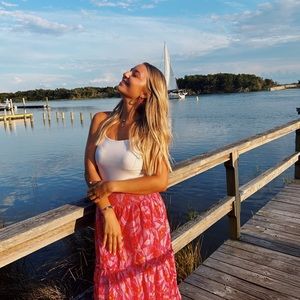 Meet your Posher, Noelle